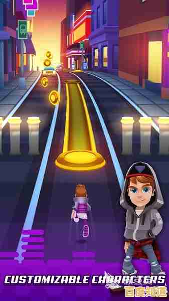 想要体验音乐与跑酷的完美结合？节拍冲刺(Beat Rush)带你开启节奏跳跃之旅！