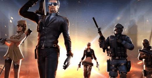 想体验高画质枪战射击？PUBG国际服手游等你来战！