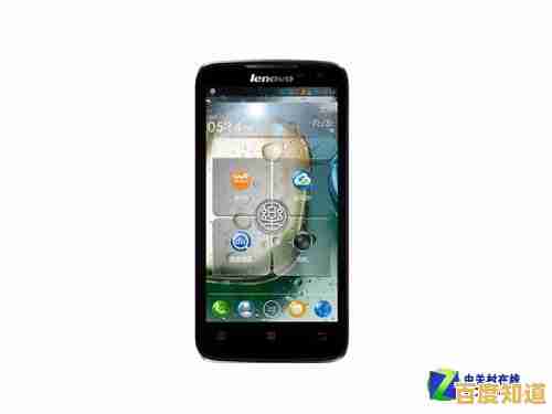 联想A820：极速性能全面突破，畅享流畅操作新境界！