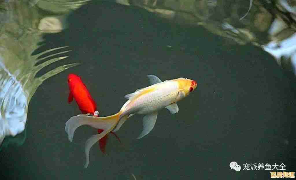 小鱼养殖常见痛点分析与科学应对策略详解 小鱼养殖常见痛点分析与科学应对策略详解