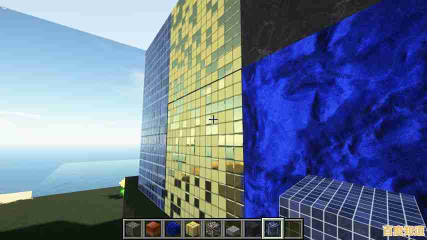 想体验超高自由度的方块世界?Minecraft手机版让你畅享无限创意! 想体验超高自由度的方块世界?Minecraft手机版让你畅享无限创意!