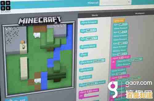 想体验高自由度的红石编程玩法？快来试试《我的世界编程版》吧！