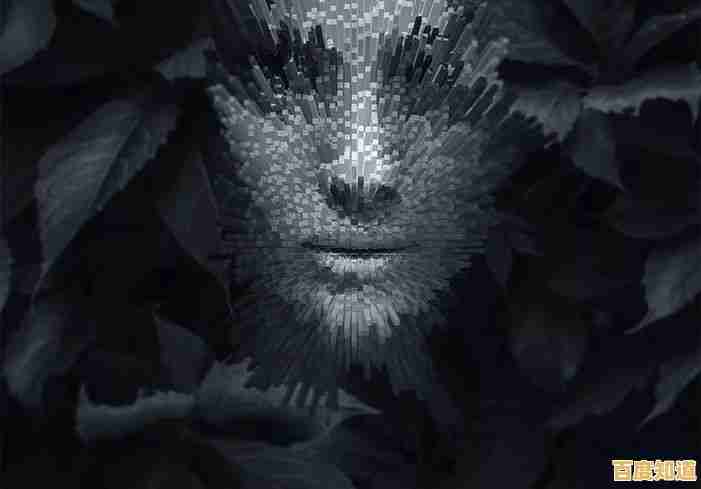 PS高手展现超强动态技法，惊艳视觉效果让人拍案叫绝！