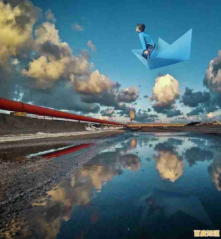 PS高手展现超强动态技法，惊艳视觉效果让人拍案叫绝！