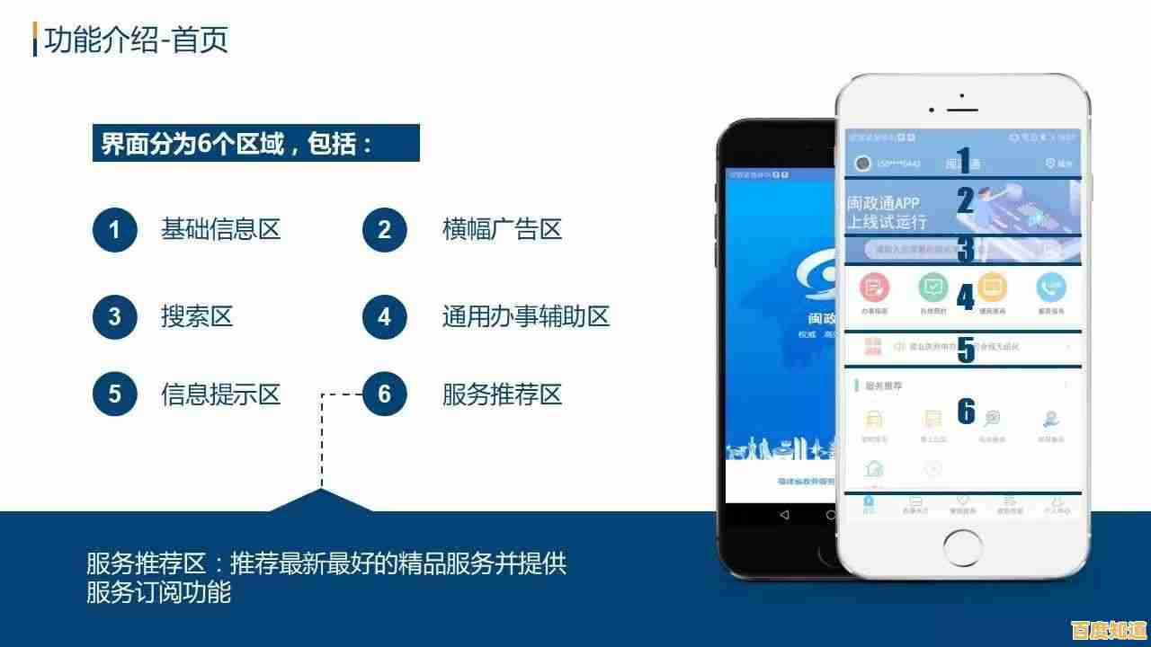 智慧政务新体验:闽政通高效服务,便民事务轻松搞定 智慧政务新体验:闽政通高效服务,便民事务轻松搞定