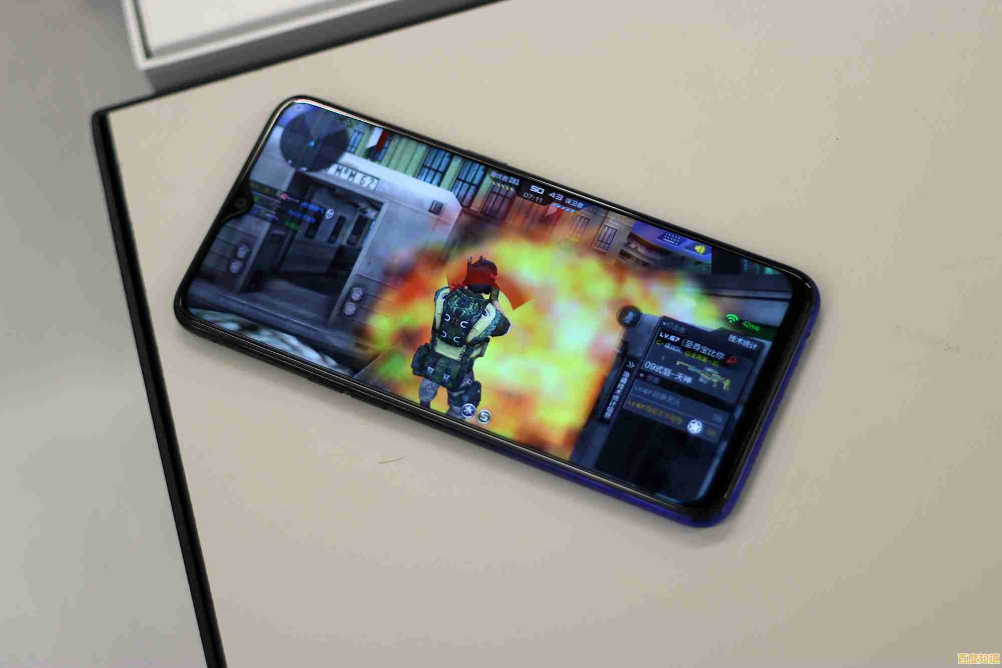 深度体验OPPO手机:性能实力与用户操作细节剖析 深度体验OPPO手机:性能实力与用户操作细节剖析