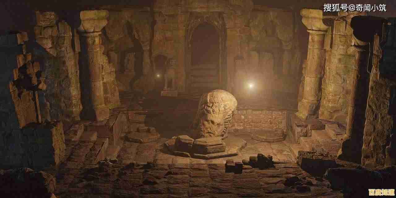 宝藏与惊悚并存，坟墓探索者》的诡谲世界你准备好挑战了吗？