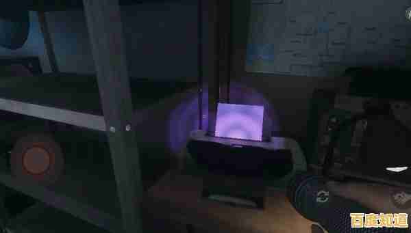 恐鬼症手机联机版（The Ghost）语音识别的恐怖冒险，不来试试你的胆量？