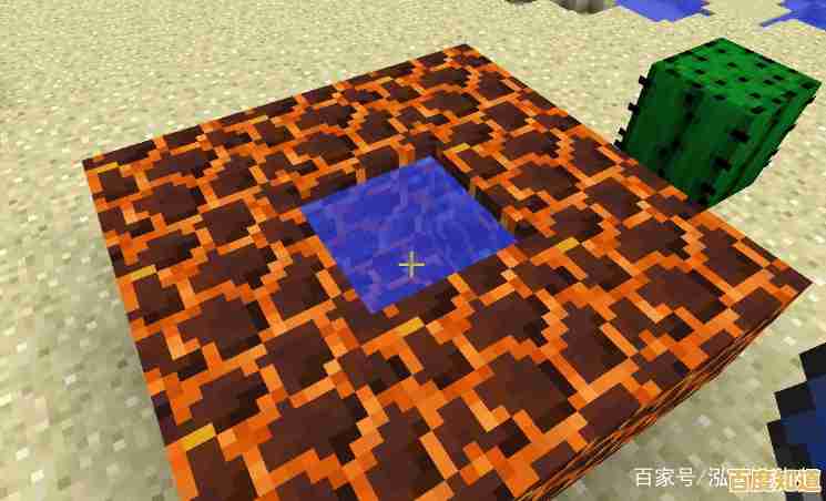 厌倦了3D方块世界？我的世界2D版》的独特魅力你体验过吗？