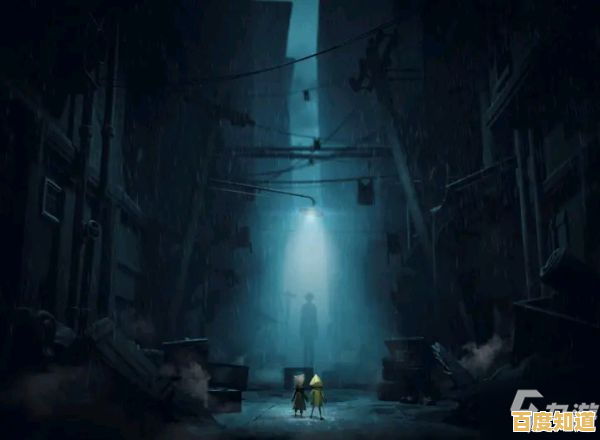 难道你不想感受《小小梦魇手机版》带来的沉浸式恐怖氛围吗? 难道你不想感受《小小梦魇手机版》带来的沉浸式恐怖氛围吗?