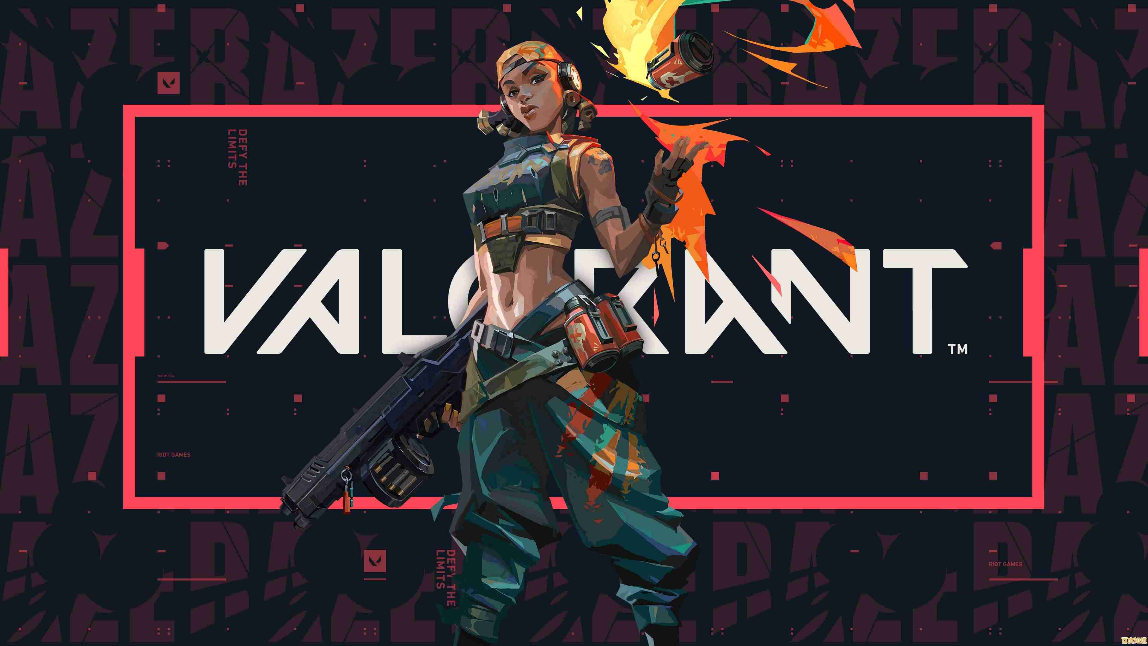 想要体验快节奏的5V5射击对决?瓦罗兰特港服等你来战! 想要体验快节奏的5V5射击对决?瓦罗兰特港服等你来战!