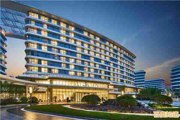 酒店系统智能化升级,打造卓越客户体验新标准 酒店系统智能化升级,打造卓越客户体验新标准