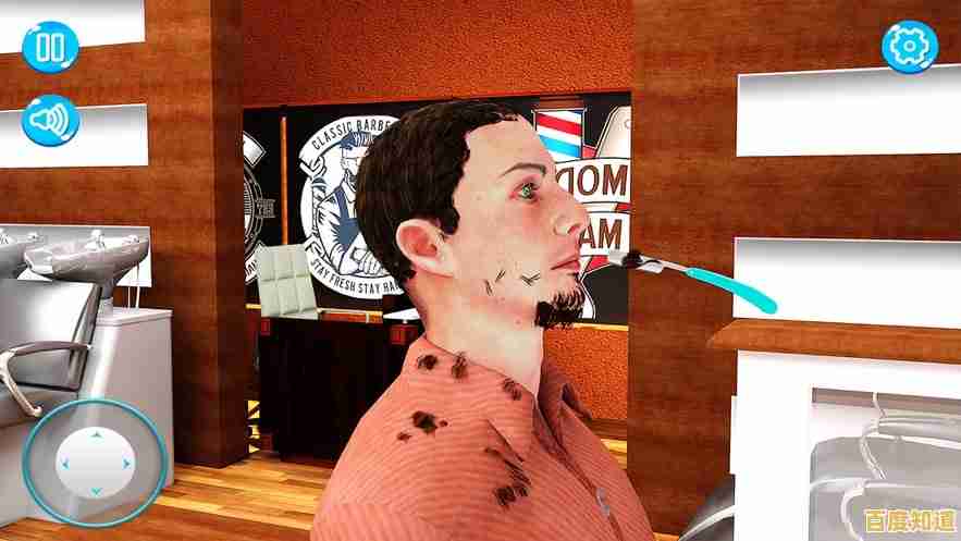 还在寻找考验反应的游戏？放置理发店(IdleHaircut)用创意方案赢得客户青睐！