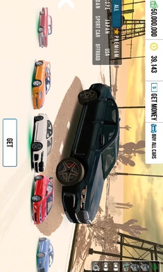 经典车型+雪地狂飙!手动挡停车场模组版本的多元玩法你解锁了吗? 经典车型+雪地狂飙!手动挡停车场模组版本的多元玩法你解锁了吗?