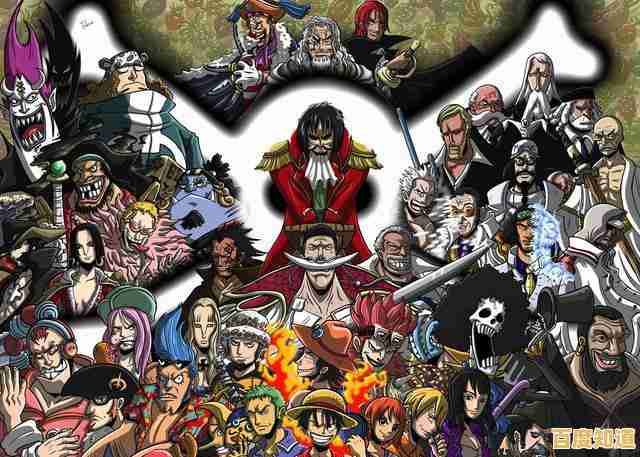 想和路飞、索隆并肩战斗?航海王壮志雄心体验服》满足你的海贼梦! 想和路飞、索隆并肩战斗?航海王壮志雄心体验服》满足你的海贼梦!