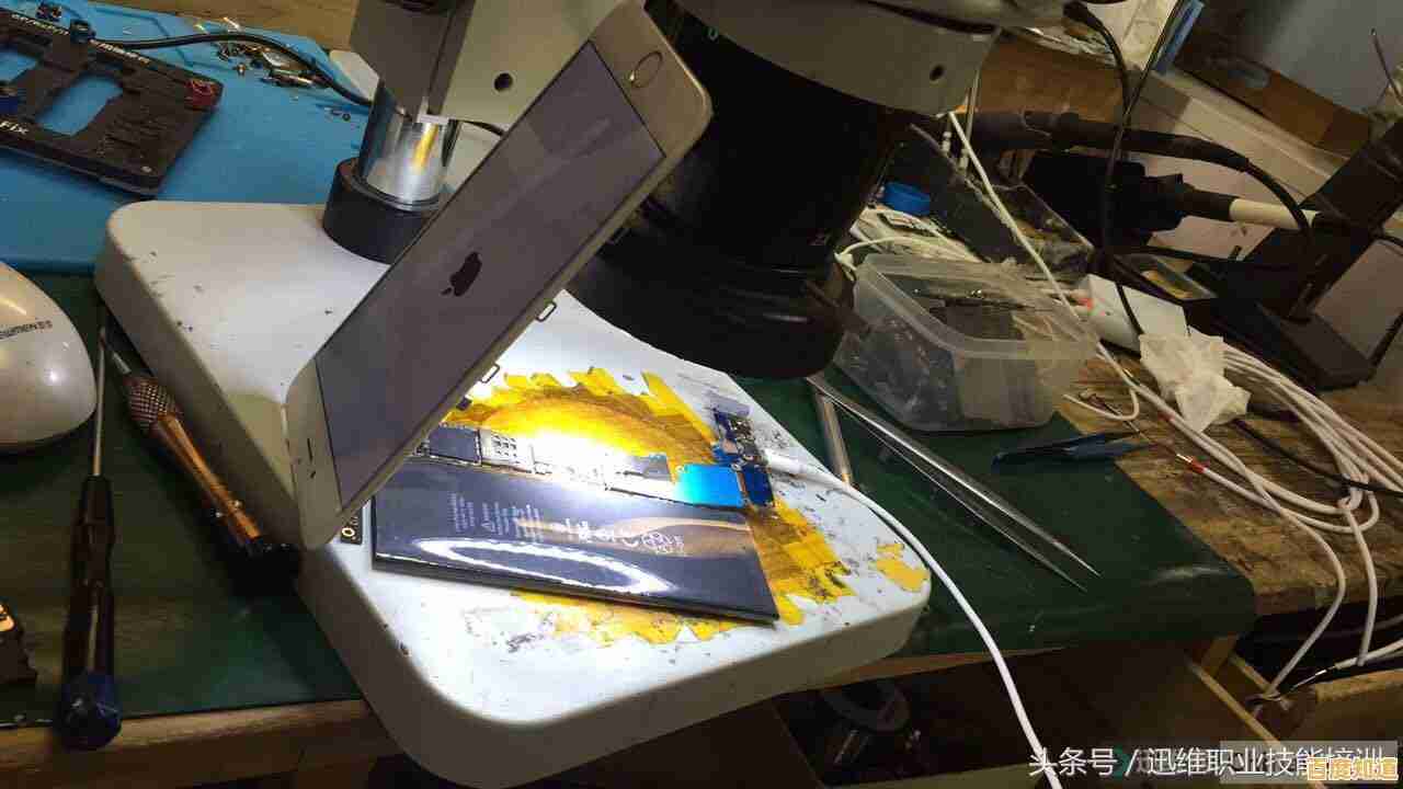 掌握笔记本电脑WiFi设置全攻略：从连接到故障排除一步到位