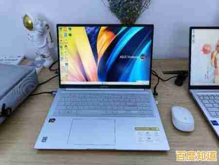 华硕K43T便携高性能笔记本：助您畅享工作与娱乐的平衡体验