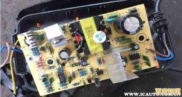 选择电动车充电器维修专家，享受快捷可靠的充电故障排除体验