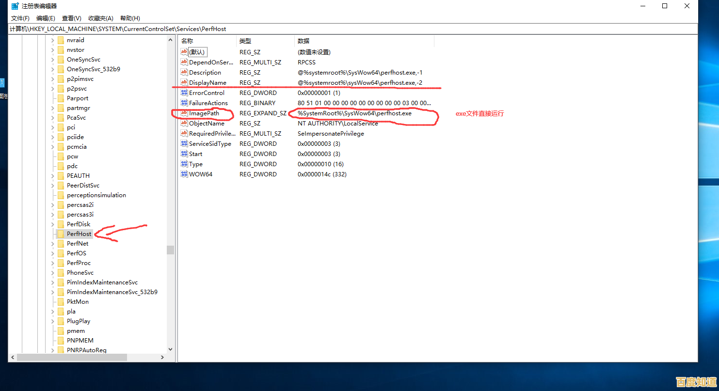 跟随小鱼掌握svchost.exe占用过高的有效解决步骤