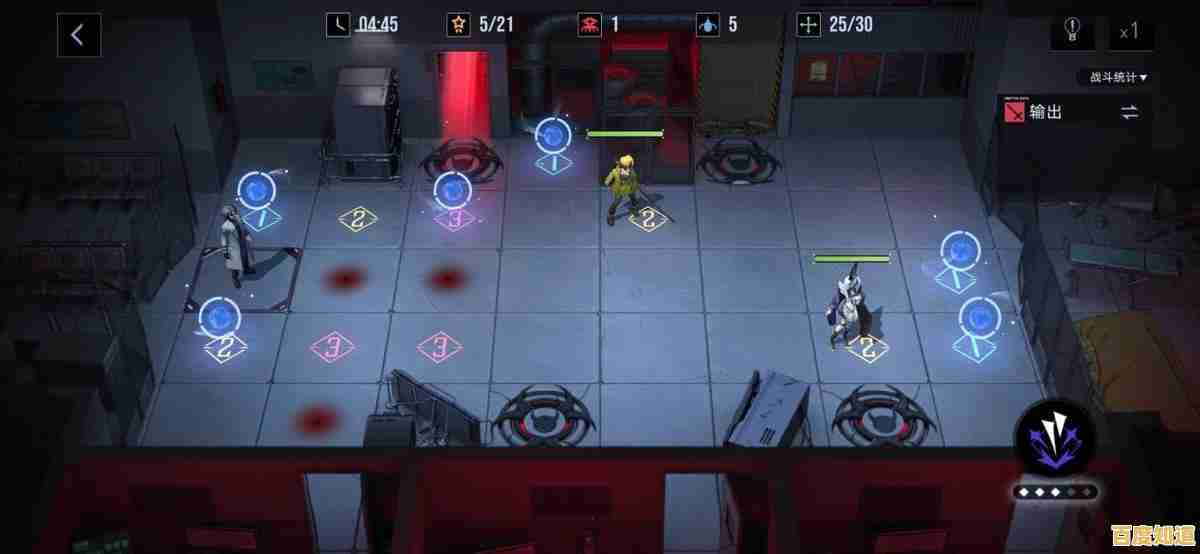 还在找道具策略与剧情并存的游戏?快来试试《无期迷途安卓版》B服专属版本! 还在找道具策略与剧情并存的游戏?快来试试《无期迷途安卓版》B服专属版本!