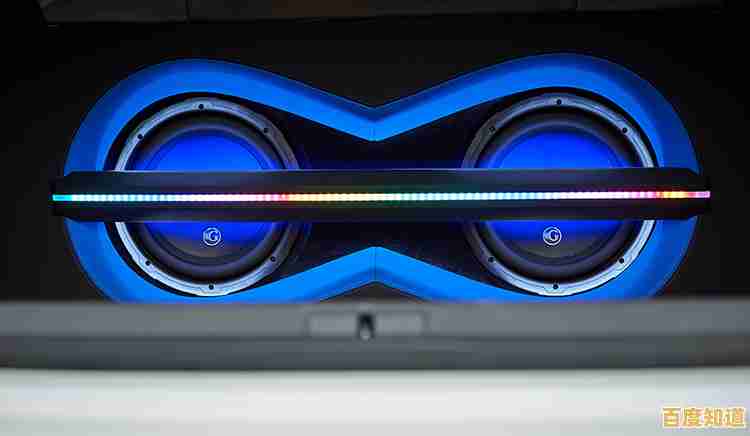 体验卓越音效，高品质有源音箱让纯净音乐流淌耳畔