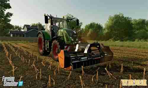 想体验原汁原味的模拟农场22手机版?快来打造你的专属农场吧! 想体验原汁原味的模拟农场22手机版?快来打造你的专属农场吧!