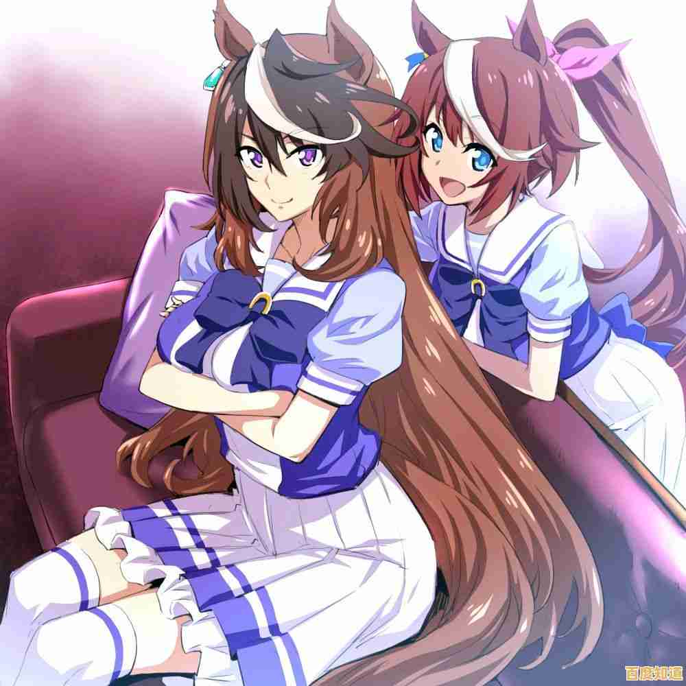 想体验超可爱的二次元养成乐趣？赛马娘”繁中台服版等你来玩，还不快来试试？