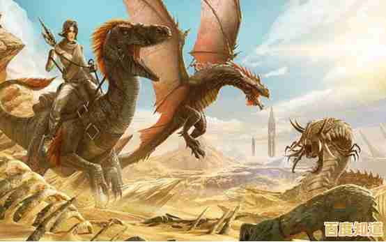 想要在史前世界驯服猛兽？方舟生存进化国际服还不快来试试！