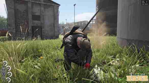 你的生存技能够强吗？SCUM人渣》的制造与探索玩法敢来体验？