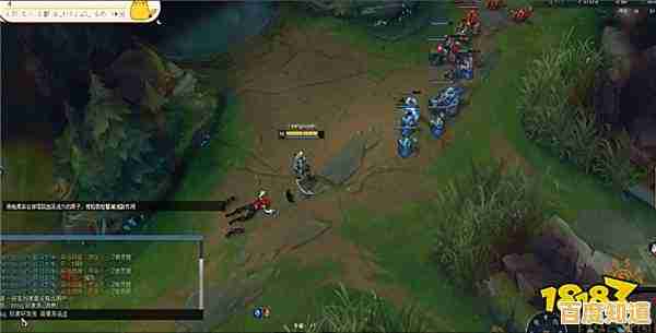 英雄联盟如何快速回复好友？小鱼分享详细方法与操作秘诀