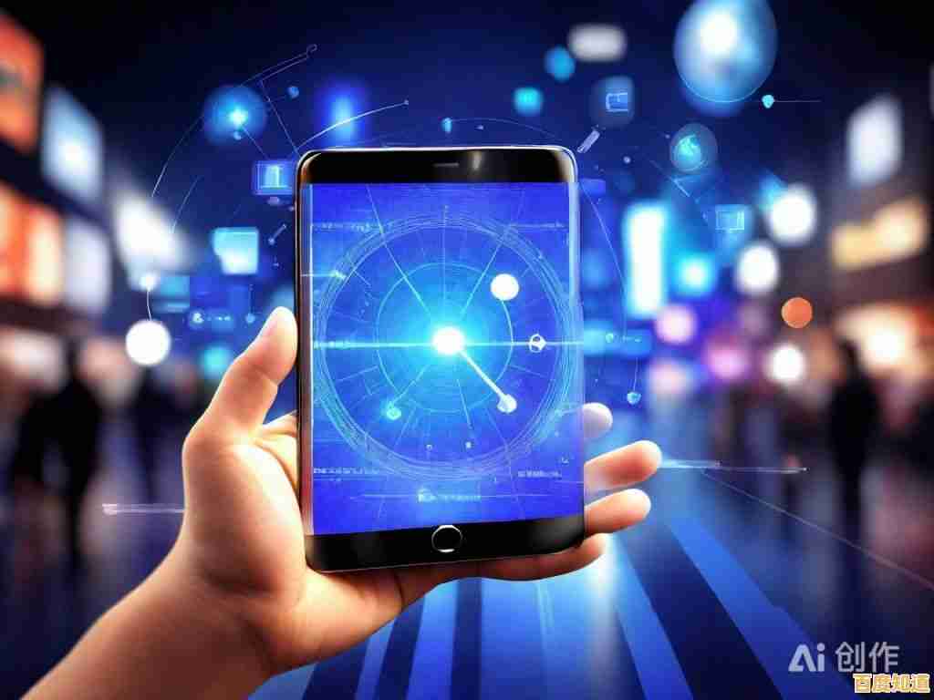 手机电:未来科技如何重塑我们的移动生活体验 手机电:未来科技如何重塑我们的移动生活体验