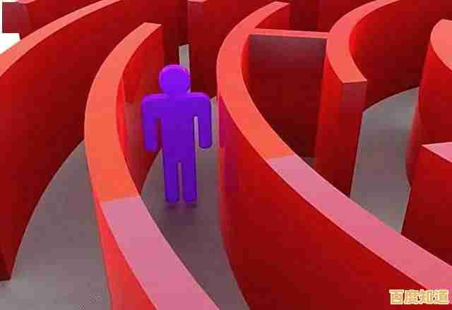 迷宫逃不出去?美丽的代价》考验你的逻辑与观察力! 迷宫逃不出去?美丽的代价》考验你的逻辑与观察力!