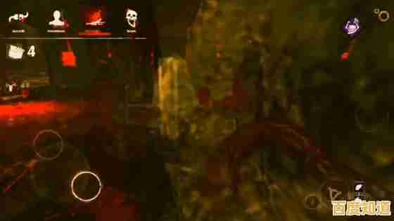 还在找刺激的多人对抗手游？恐怖躲猫猫2旧版本》你玩过没？