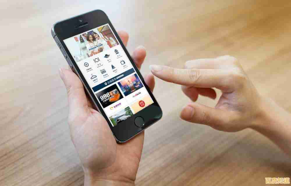 掌握这些技巧，轻松卸载手机自带软件释放空间