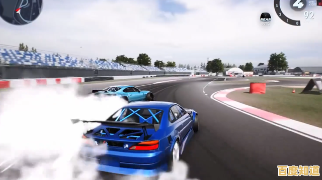 全新赛车与赛道等你挑战,CarX漂移赛车3测试版你准备好了吗? 全新赛车与赛道等你挑战,CarX漂移赛车3测试版你准备好了吗?