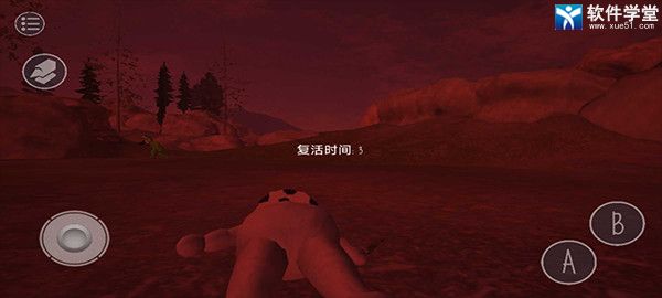 想体验肾上腺素飙升的感觉？鬼天3最新版本联机版》等你来挑战！