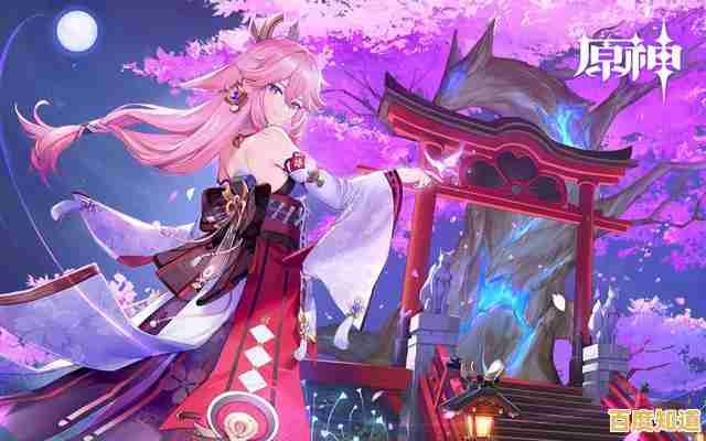 还在犹豫玩哪款二次元开放世界RPG？原神先行服》的深度角色培养和战术战斗不香吗？