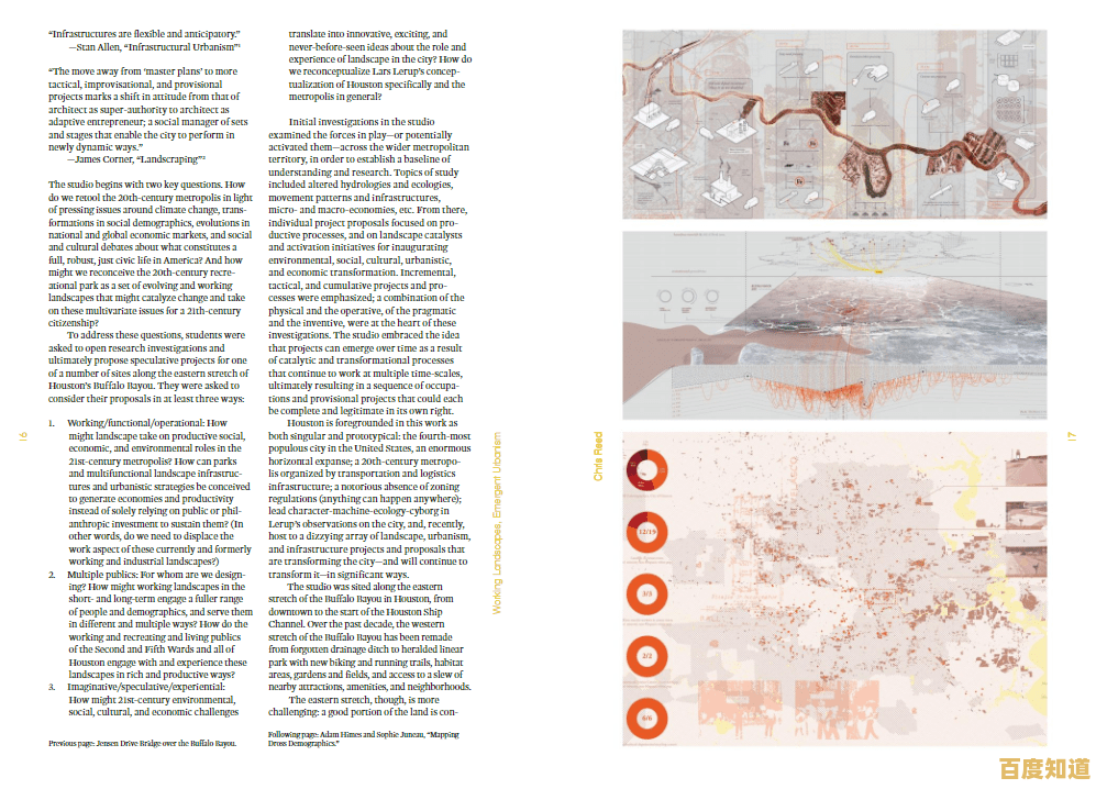 精美排版艺术：如何构建令人印象深刻的演示文稿内容