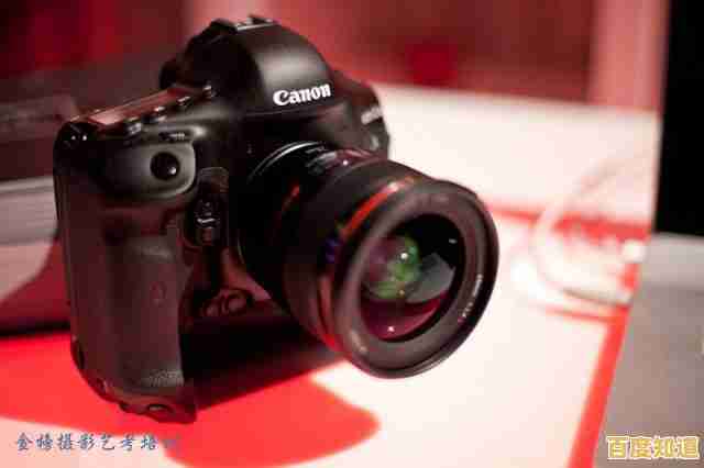 佳能相机天梯图：解锁专业摄影的绝佳工具与技巧解析
