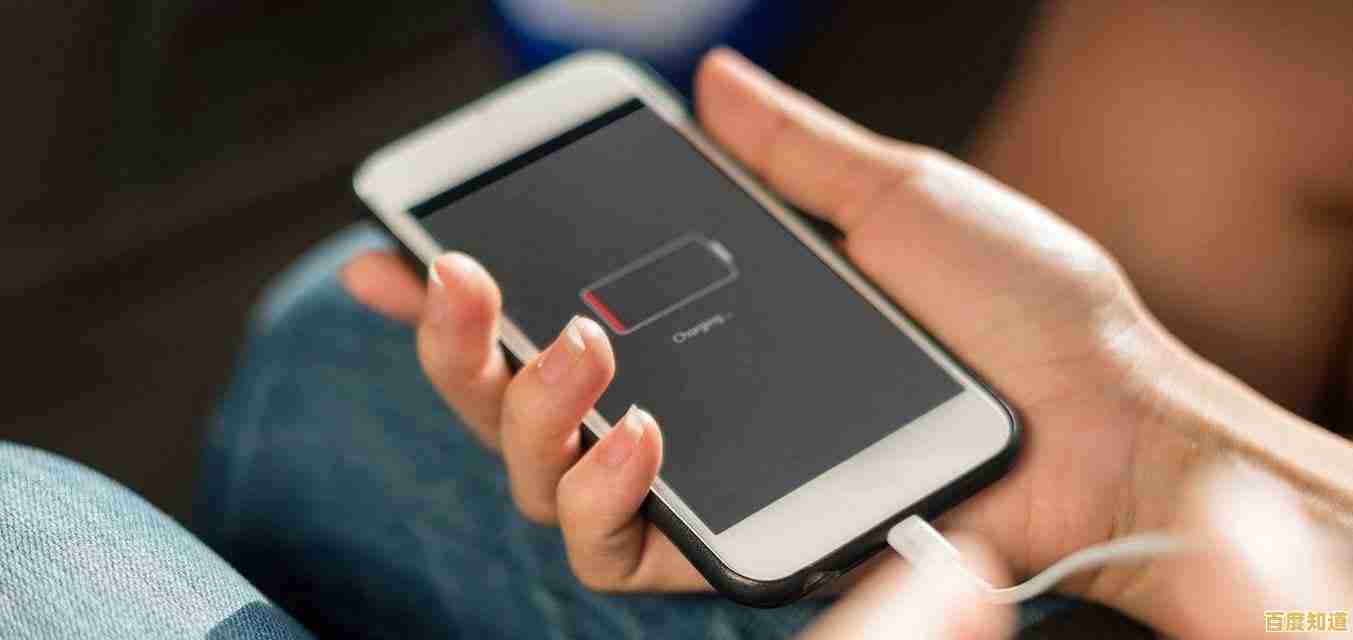 小鱼为您支招：轻松解决手机充电变慢的实用技巧