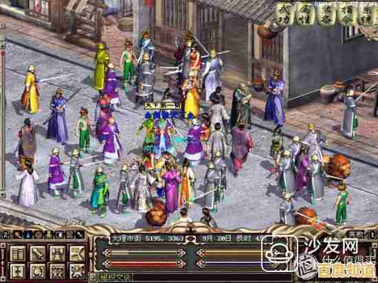 还有比《金庸群侠传2加强版》更能满足你武侠梦的自由选择与武功修炼游戏吗? 还有比《金庸群侠传2加强版》更能满足你武侠梦的自由选择与武功修炼游戏吗?