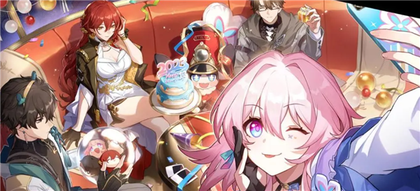 还在为画质和延迟烦恼?云·崩坏:星穹铁道》一键解决! 还在为画质和延迟烦恼?云·崩坏:星穹铁道》一键解决!