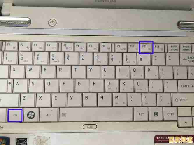 笔记本键盘乱码恢复指南：轻松解决按键错误问题