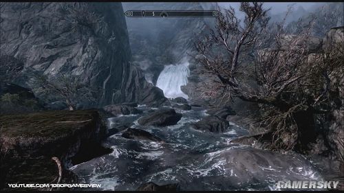 掌握上古卷轴5全屏游玩完整指南，解锁无界视野与极致沉浸感