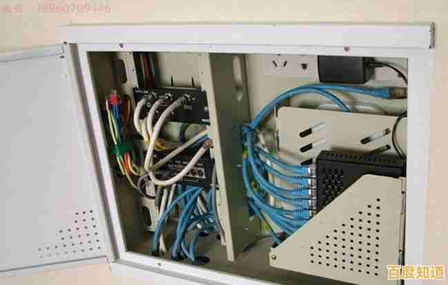 家用网络核心设备：路由器与调制解调器的分工与关联