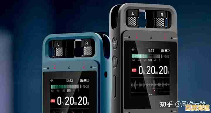 选购录音笔不再纠结：权威评测帮你锁定优质品牌