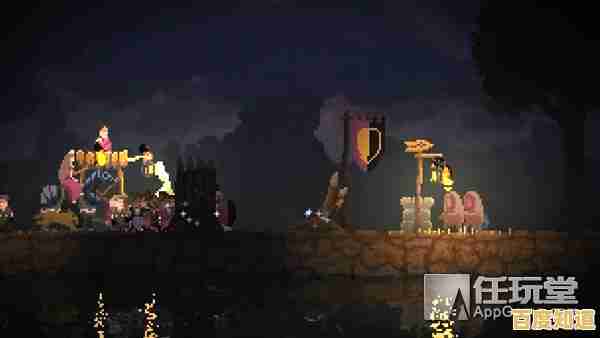 建立王国抵御外敌?王国新大陆》你玩过了吗? 建立王国抵御外敌?王国新大陆》你玩过了吗?