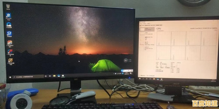 挑选电脑显示器必看：热门品牌优缺点全解析