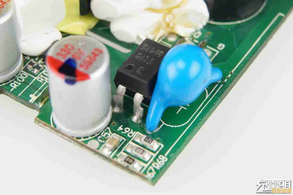 USB设备识别难题:排查步骤与解决方案全解析 USB设备识别难题:排查步骤与解决方案全解析