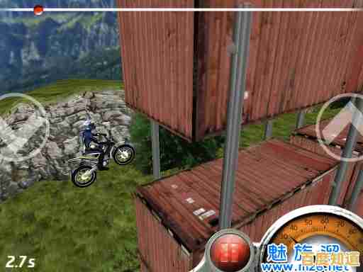 想重温经典摩托车竞速?Trial X Free》极限摩托1老版本带你找回原汁原味的平衡特技挑战! 想重温经典摩托车竞速?Trial X Free》极限摩托1老版本带你找回原汁原味的平衡特技挑战!